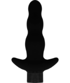OHMAMA - BOUCHON VIBRATEUR 12 CM
