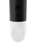 SATISFYER - ULTRA POWER BULLET 2 NOIR