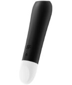 SATISFYER - ULTRA POWER BULLET 2 NOIR