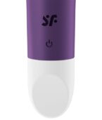 SATISFYER - ULTRA POWER BULLET 2 VIOLET