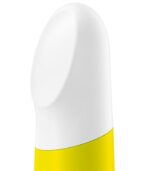 SATISFYER - ULTRA POWER BULLET 3 JAUNE