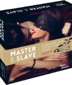 TEASE & PLEASE - SET 13 ACCESSOIRES DE BONDAGE