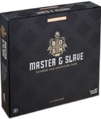 TEASE & PLEASE - MASTER & SLAVE ÉDITION DELUXE