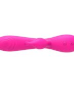 NALONE - VIBRATEUR LAPIN MAGIC STICK ROSE