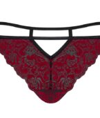 OBSESSIVE - CULOTTE SUGESTINA S/M