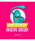 COUPLETITION GO! - JEU POUR COUPLE