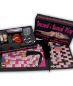 DIABLO PICANTE - JEU SENSUEL & JEU SEXUEL