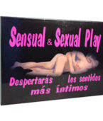 DIABLO PICANTE - JEU SENSUEL & JEU SEXUEL