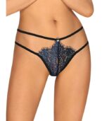 OBSESSIVE - THONG YASS MYNE L/XL