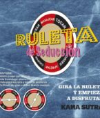 SPICY DEVIL - JEU DE ROULETTE DE SÉDUCTION KAMASUTRA