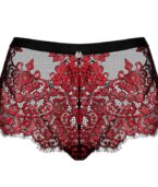 OBSESSIVE - SHORT REDESS IA S/M