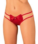 OBSESSIVE - STRING RUBINESA S/M