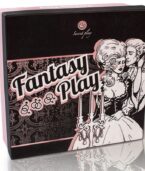 SECRETPLAY - JEU DE SOCIÉTÉ FANTASY PLAY (ES/EN/FR/PT)