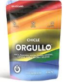 WUG SEX SENSE - ORGULLO LGBT PRIDE 10 UNITS