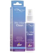 PJUR - NETTOYANT POUR JOUETS WE VIBE 100 ML