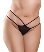 HOOK UP PANTIES - REMOTE TRIPLE TEASER