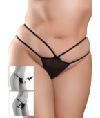 HOOK UP PANTIES - REMOTE TRIPLE TEASER
