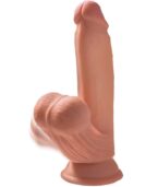 KING COCK - BALLES GODE 3D PLUS 15.2 CM