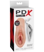 PDX PLUS - MASTURBATEUR PERFECT PUSSY DREAM STROKER