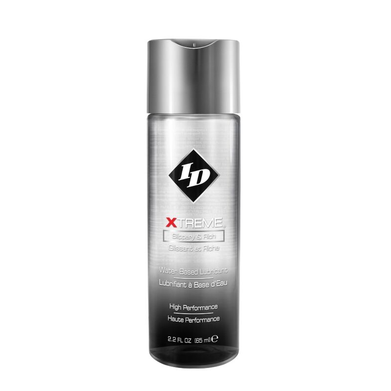 ID XTREME - LUBRIFIANT 65 ML