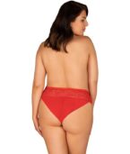 OBSESSIVE - CULOTTE BLOSS MINA 4XL/5XL