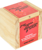 DIABLO PICANTE - LE JEU LOVE BOX