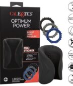 CALEXOTICS - PRO STROKER PUISSANCE OPTIMALE