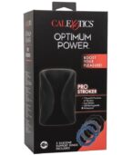 CALEXOTICS - PRO STROKER PUISSANCE OPTIMALE