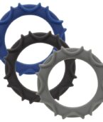 CALEXOTICS - PRO STROKER PUISSANCE OPTIMALE