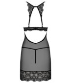 OBSESSIVE - CHEMISE RENELIA ET TANGA S/M