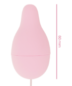 OHMAMA - SYSTÈME DE POIDS KEGEL POUR DÉVELOPPEUR DU PLANCHER PELVIEN