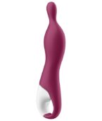 SATISFYER - VIBRATEUR AMAZING 1 ASPOT BAIE