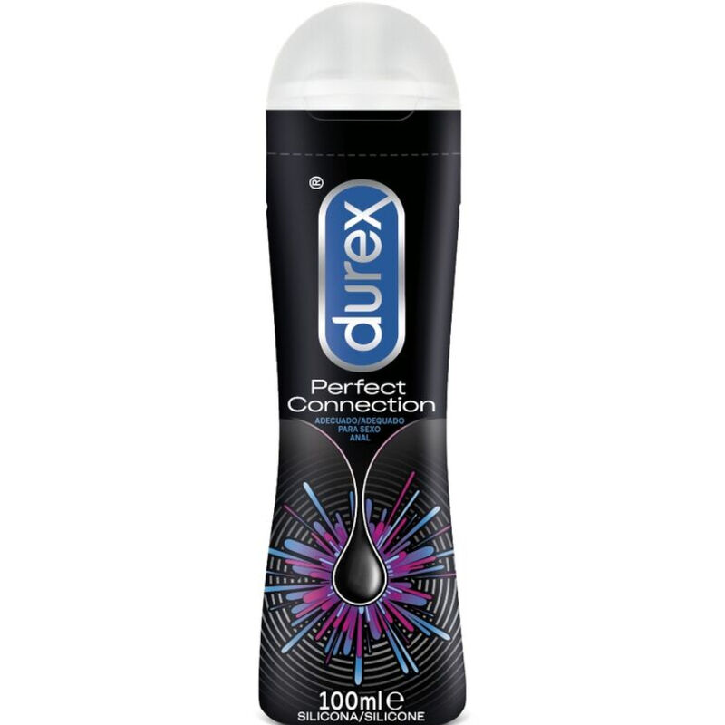 DUREX - LUBRIFIANT CONNEXION PARFAITE 100 ML