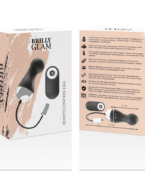 BRILLY GLAM - TÉLÉCOMMANDE IAN