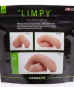 M. LIMPY FLESHLIGHT - PETIT FLESHTONE