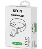 KIIROO - SUPPORT DE TÉLÉPHONE KEON ADAPTATEUR MOBILE