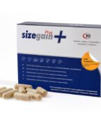 500 COSMETICS - PILULES SIZEGAIN PLUS POUR AGRANDIR LE PÉNIS