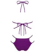 OBSESSIVE - BIKINI VIOLET BALITTA S