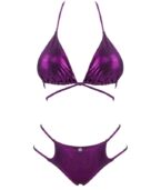 OBSESSIVE - BIKINI VIOLET BALITTA S