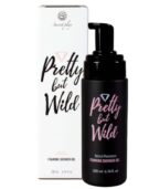 SECRETPLAY - PRETTY BUT WILD GEL DOUCHE MOUSSANT 200 ML