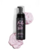 SECRETPLAY - PRETTY BUT WILD GEL DOUCHE MOUSSANT 200 ML