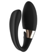 LELO - MASSEUR POUR COUPLES TIANI DUO NOIR