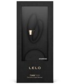 LELO - MASSEUR POUR COUPLES TIANI DUO NOIR