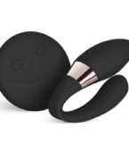 LELO - MASSEUR POUR COUPLES TIANI DUO NOIR