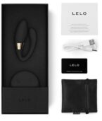 LELO - MASSEUR POUR COUPLES TIANI DUO NOIR