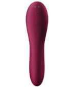 SATISFYER - VIBRATEUR  IMPULSIONS AIR DUAL CRUSH