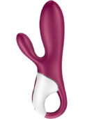 SATISFYER - VIBRATEUR POINT G HOT BUNNY