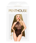 PENTHOUSE - BLOOMING ERA TEDDY XL