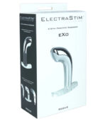 ELECTRASTIM - MASSEUR DE PROSTATE EXO ROGUE