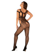 OBSESSIVE - G322 BODYSTOCKING S/M/L